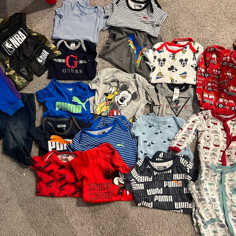 6/9M bundle